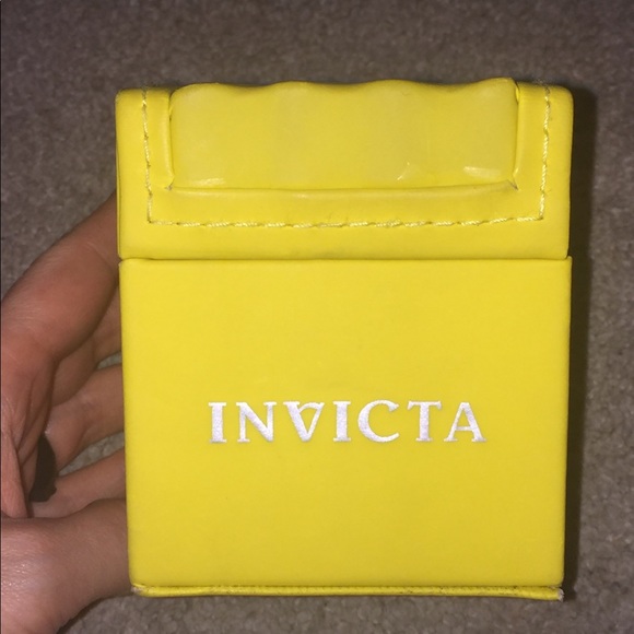 Invicta angel co. M.O.P “ angel lady” watch - Picture 2 of 7